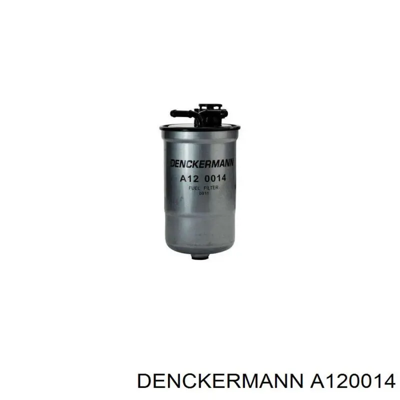 Фільтр паливний A120014 Denckermann