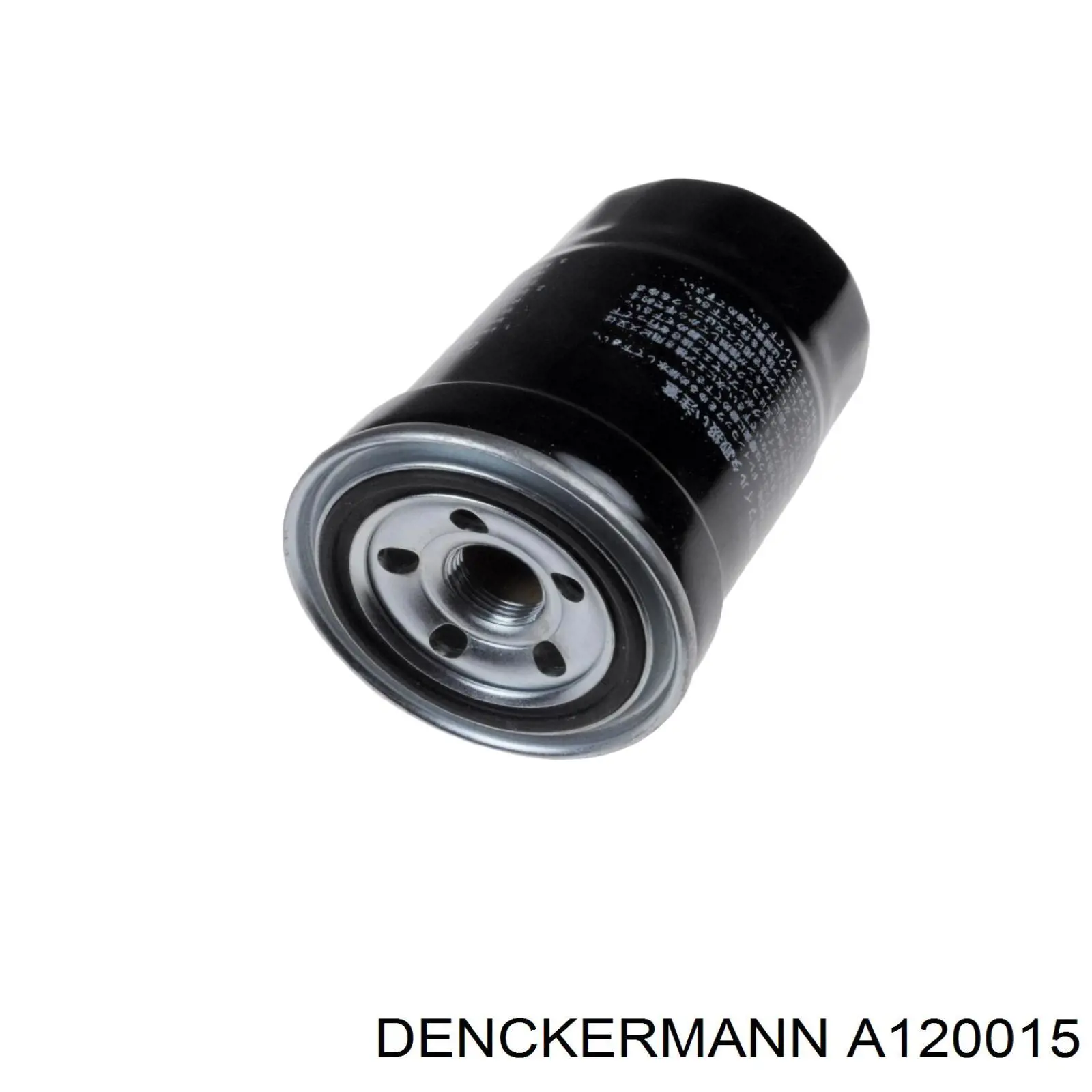 Фільтр тонкого очищення палива Denckermann A120015 ціна, від 4.59 USD