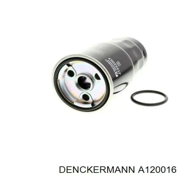 Паливний фільтр A120016 Denckermann