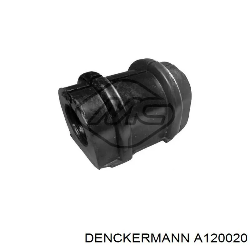 Фільтр тонкого очищення палива Denckermann A120020 ціна, від 5.37 USD