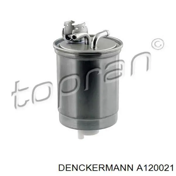 A120021 Denckermann Фільтр палива