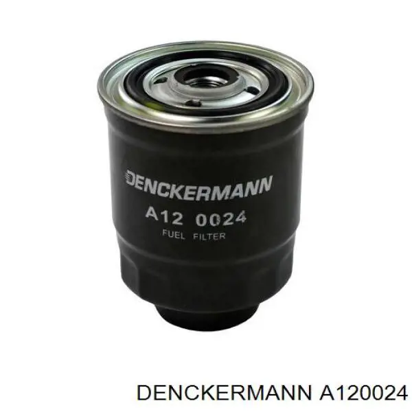 A120024 Denckermann фільтр паливний
