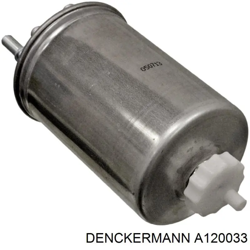 Купити A120033 Denckermann Фільтр-відстійник палива грубої очистки