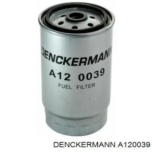 Фільтр паливний A120039 Denckermann