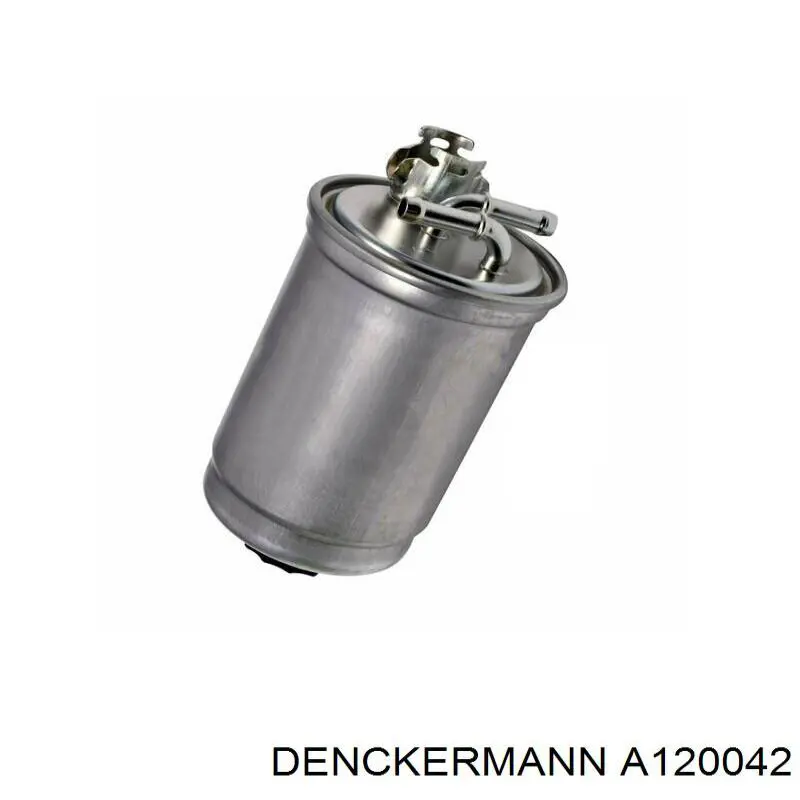 Купити A120042 Denckermann Фільтр-відстійник палива грубої очистки