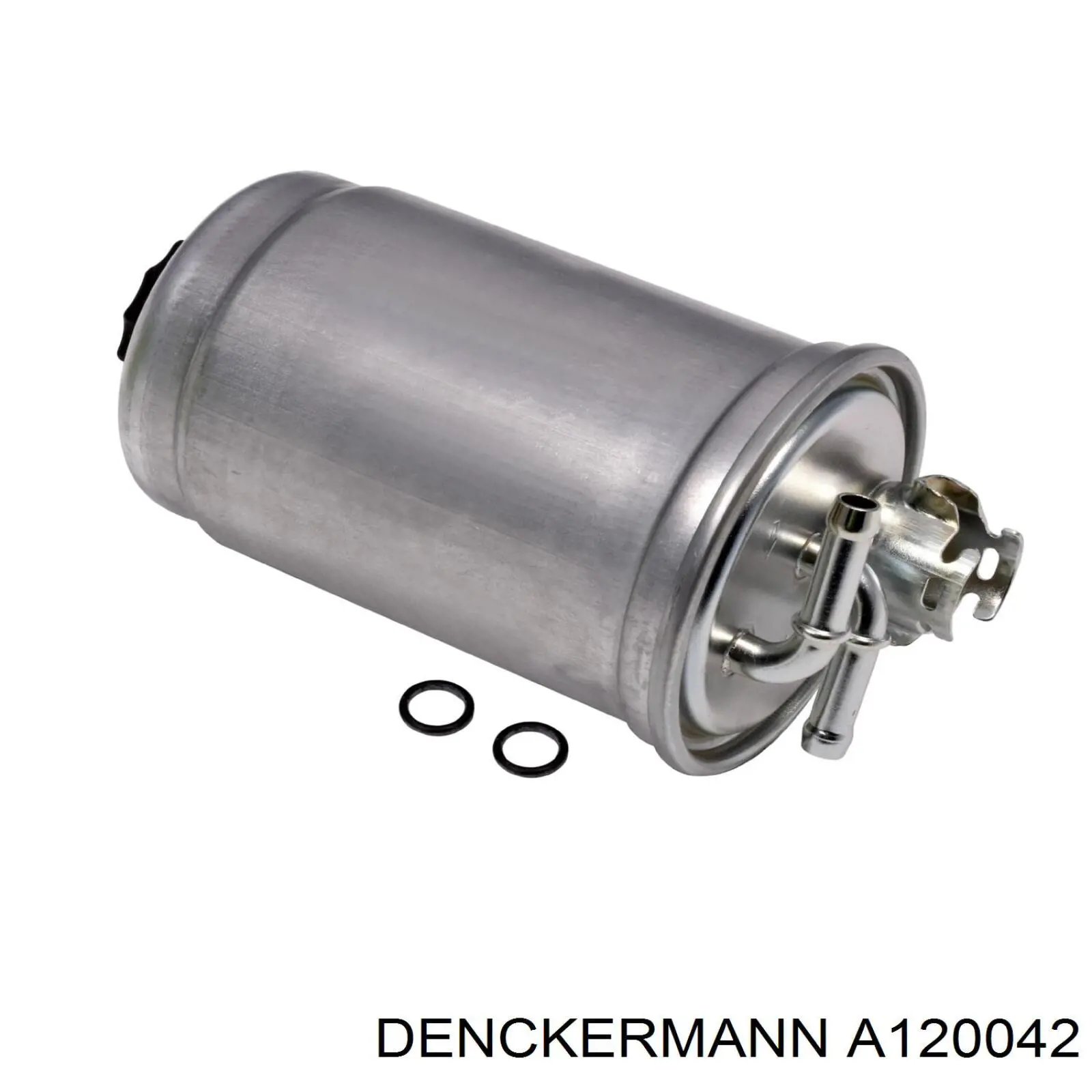 A120042 Denckermann фільтр паливний
