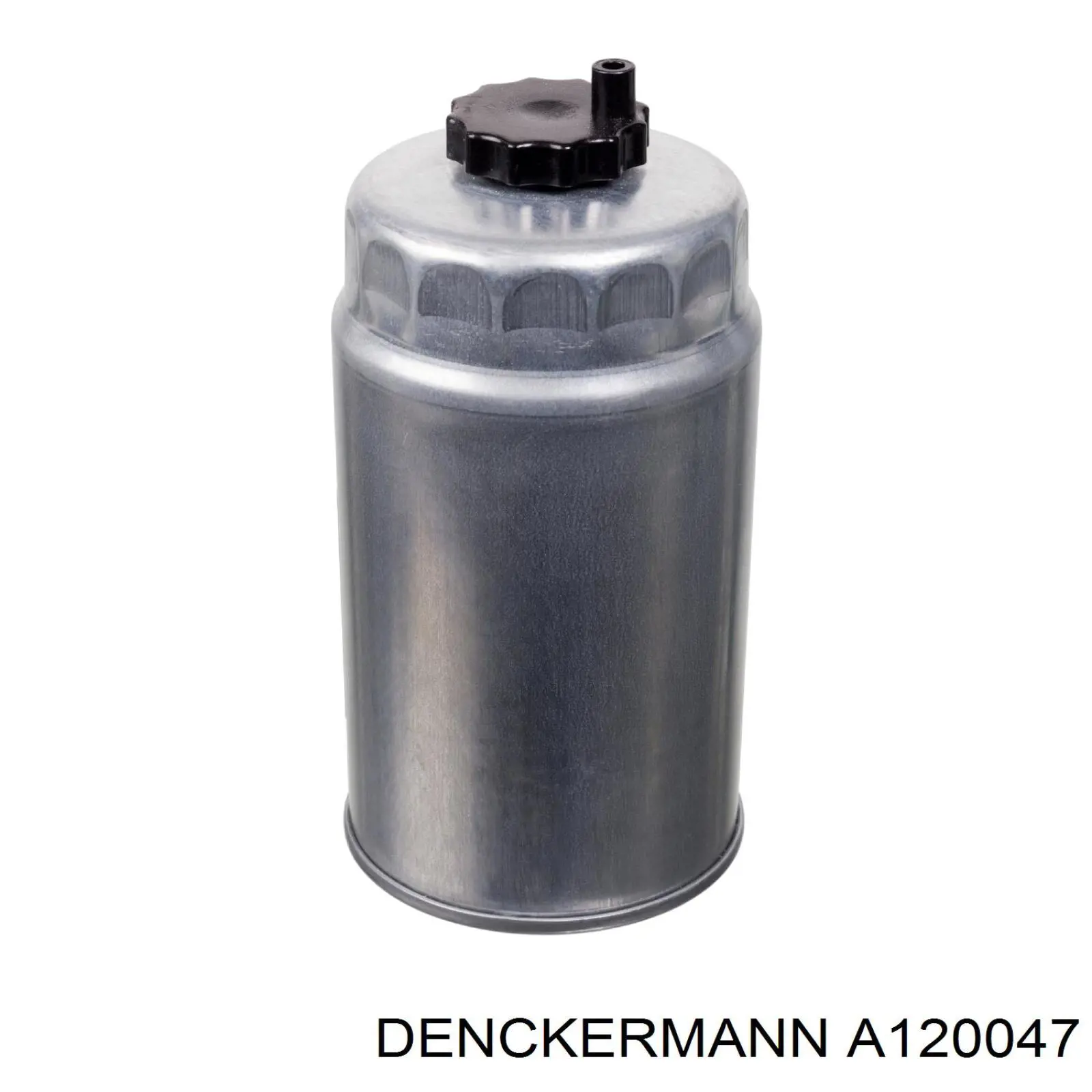 Фільтр тонкого очищення палива Denckermann A120047 ціна, від 8.87 USD