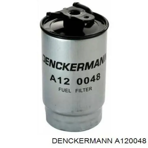 A120048 Denckermann фільтр паливний