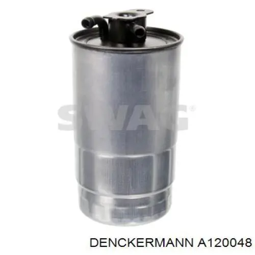 Фільтр тонкого очищення палива Denckermann A120048 ціна, від 11.02 USD