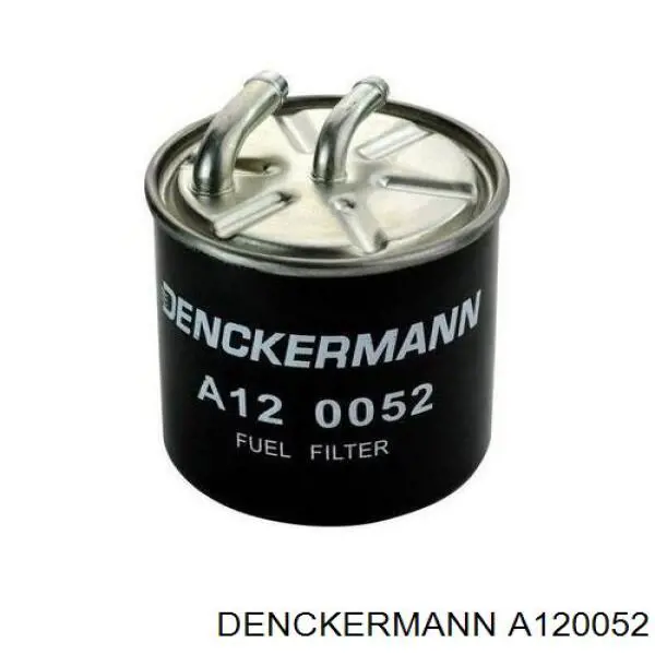 Купити A120052 Denckermann Фільтр-відстійник палива грубої очистки