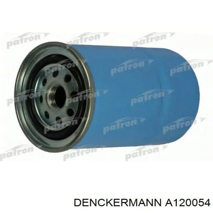 A120054 Denckermann фільтр паливний