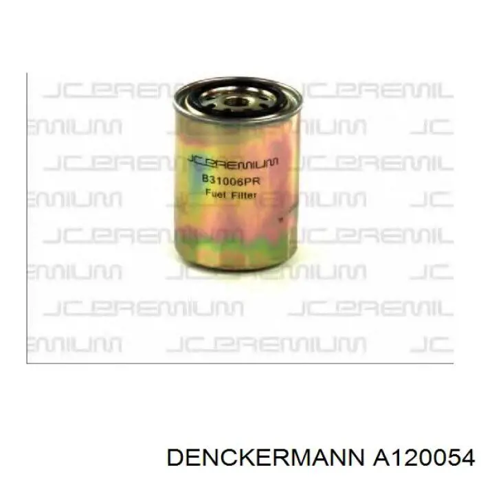 Купити A120054 Denckermann Фільтр-відстійник палива грубої очистки