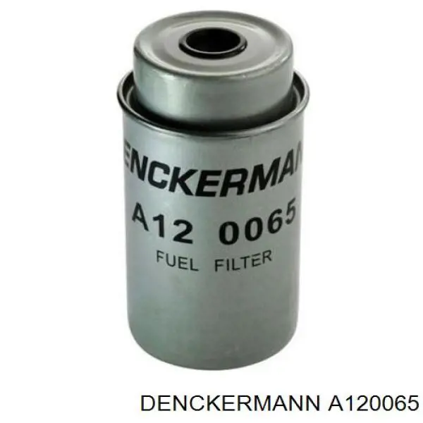 A120065 Denckermann фільтр паливний