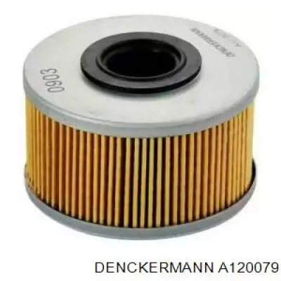 Фільтр тонкого очищення палива Denckermann A120079 ціна, від 2.82 USD