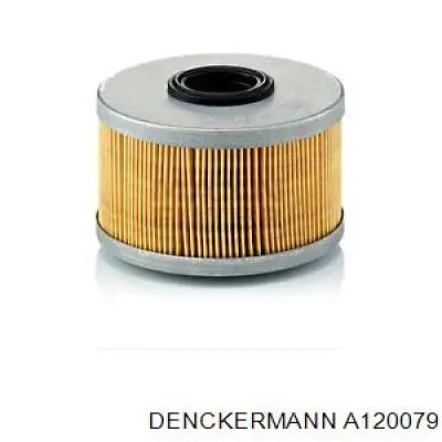 Паливний фільтр A120079 Denckermann