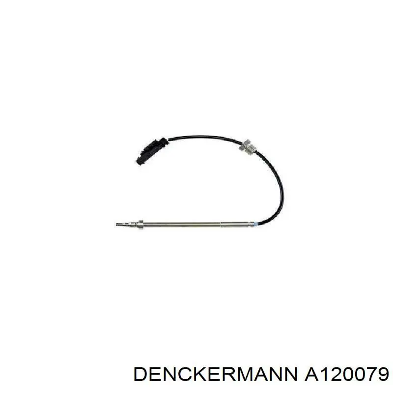 A120079 Denckermann Фільтр палива