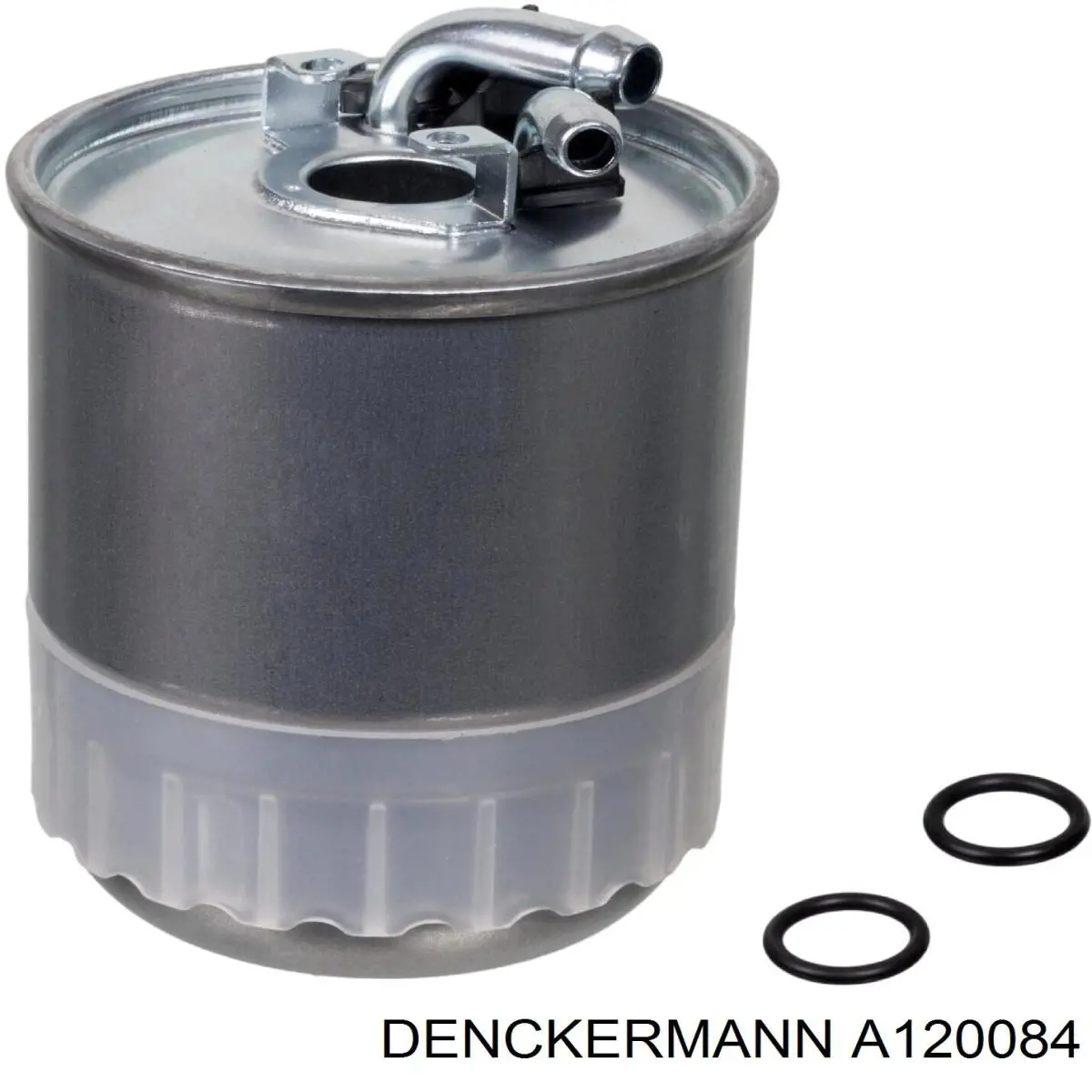 Купити A120084 Denckermann Фільтр-відстійник палива грубої очистки