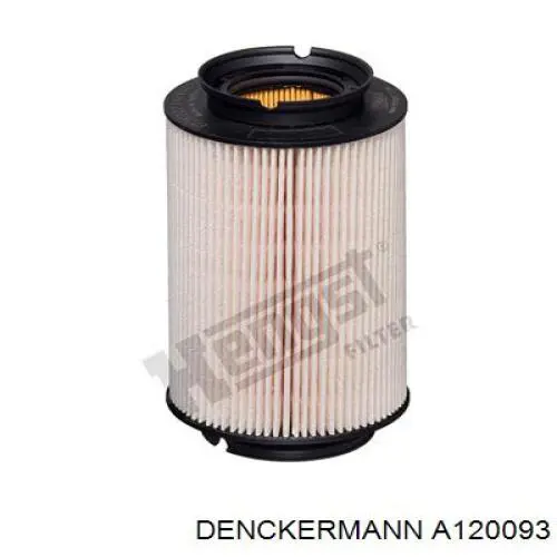 A120093 Denckermann фільтр паливний