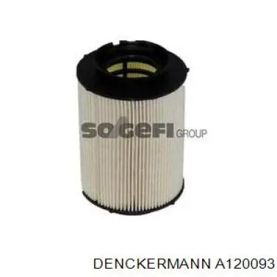 Купити A120093 Denckermann Фільтр-відстійник палива грубої очистки