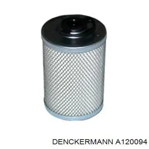 Купити A120094 Denckermann Фільтр-відстійник палива грубої очистки