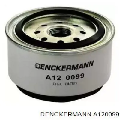 Фільтр тонкого очищення палива Denckermann A120099 ціна, від 9.66 USD