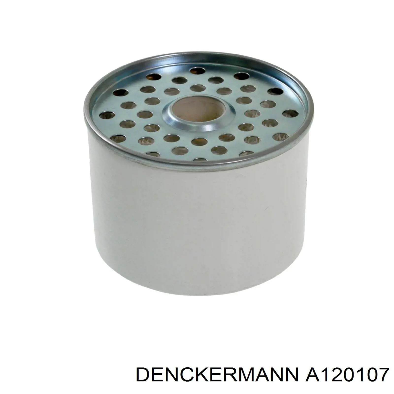 A120107 Denckermann фільтр паливний