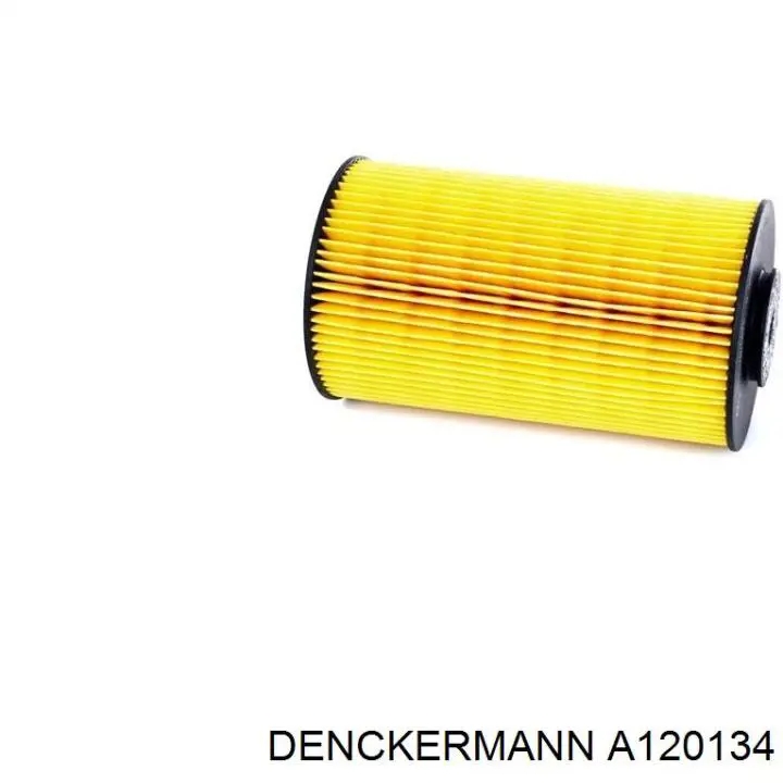 A120134 Denckermann фільтр паливний