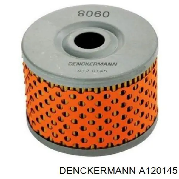 Купити A120145 Denckermann Фільтр-відстійник палива грубої очистки