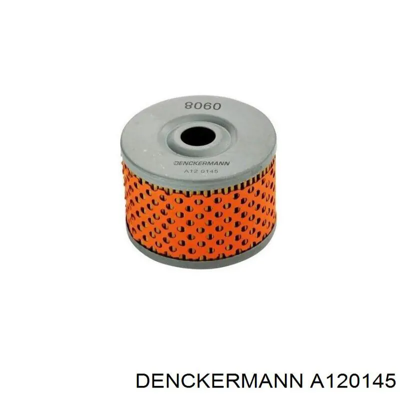 A120145 Denckermann фільтр паливний