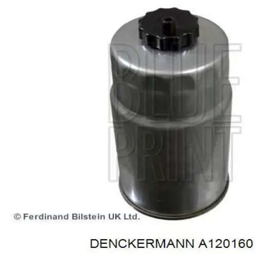 Купити A120160 Denckermann Фільтр-відстійник палива грубої очистки