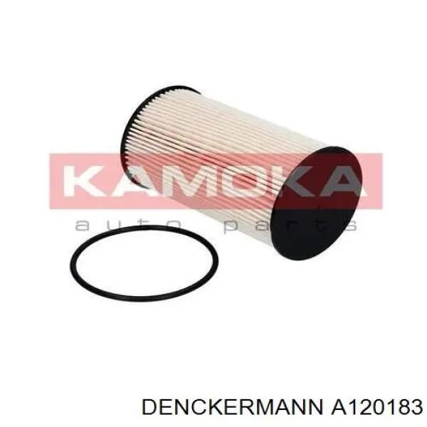 Купити A120183 Denckermann Фільтр-відстійник палива грубої очистки