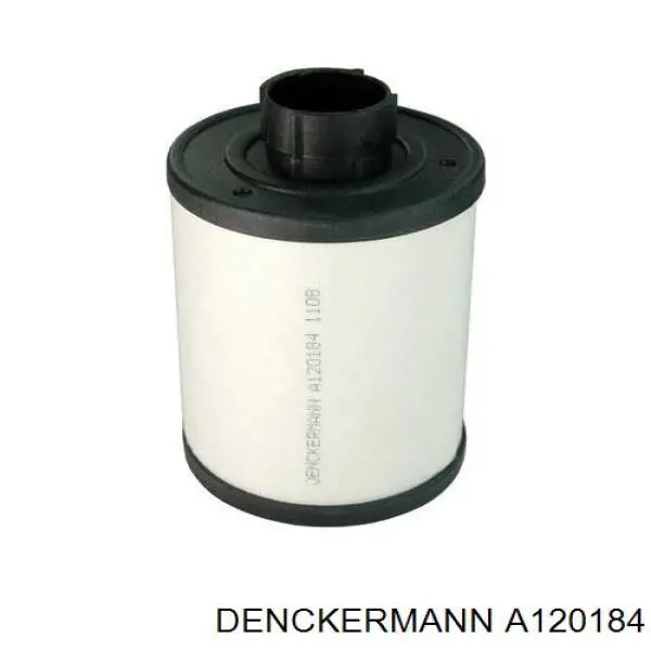 A120184 Denckermann Фільтр палива