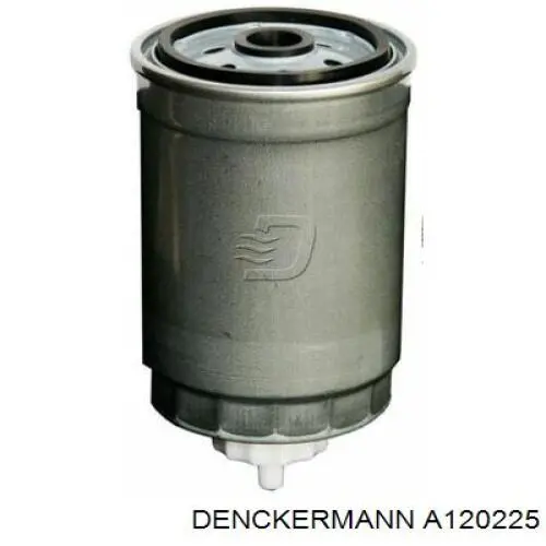 A120225 Denckermann фільтр паливний