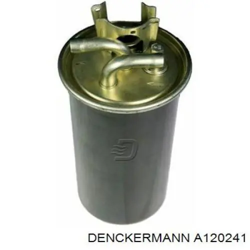 A120241 Denckermann фільтр паливний