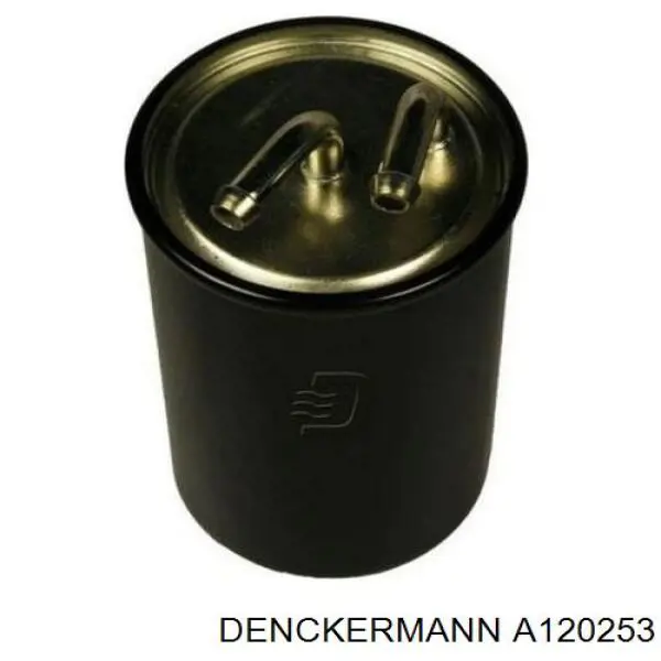 Купити A120253 Denckermann Фільтр-відстійник палива грубої очистки