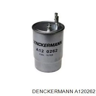 A120262 Denckermann фільтр паливний