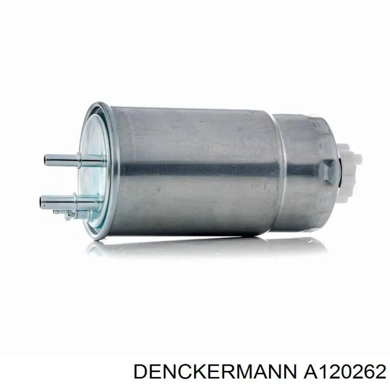 Фільтр тонкого очищення палива Denckermann A120262 ціна, від 10.82 USD