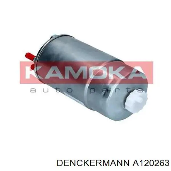 A120263 Denckermann Фільтр палива