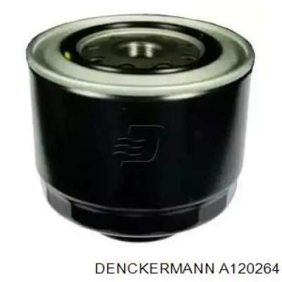Купити A120264 Denckermann Фільтр-відстійник палива грубої очистки