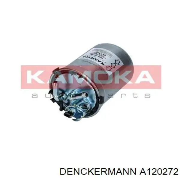 A120272 Denckermann фільтр паливний