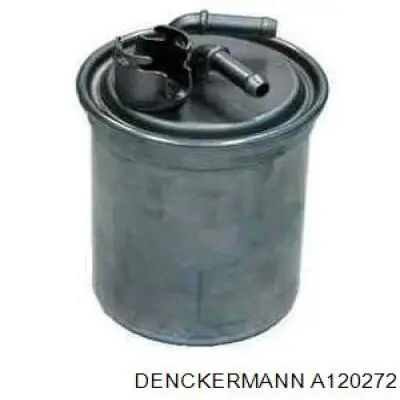 Купити A120272 Denckermann Фільтр-відстійник палива грубої очистки