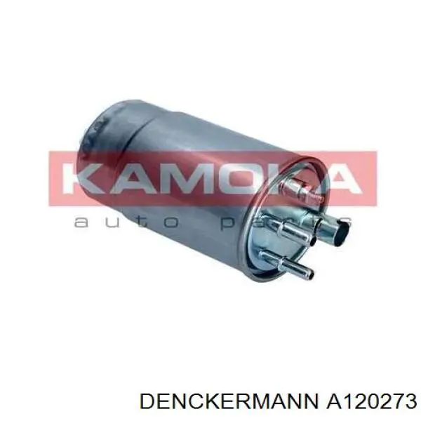A120273 Denckermann фільтр паливний
