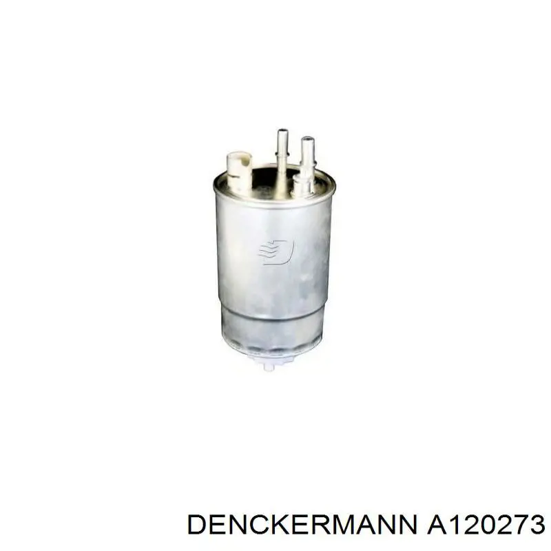 Купити A120273 Denckermann Фільтр-відстійник палива грубої очистки