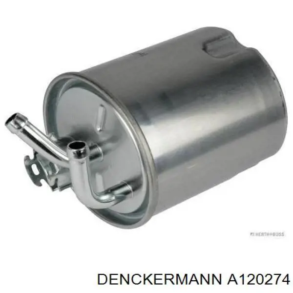 A120274 Denckermann Топливный фильтр