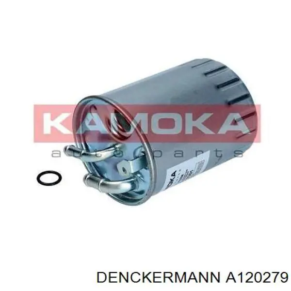 A120279 Denckermann фільтр паливний