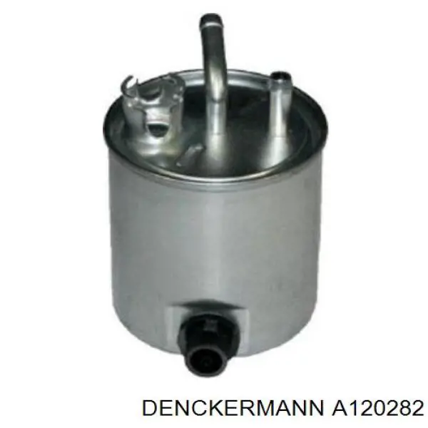 Купити A120282 Denckermann Фільтр-відстійник палива грубої очистки