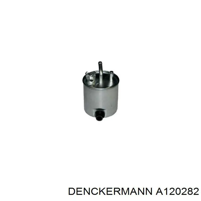 A120282 Denckermann фільтр паливний