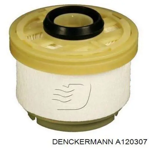 A120307 Denckermann фільтр паливний