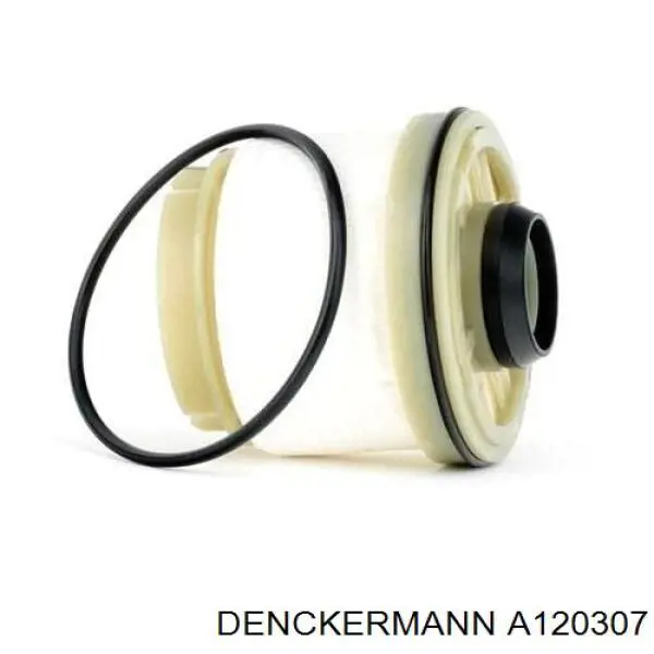 Паливний фільтр A120307 Denckermann