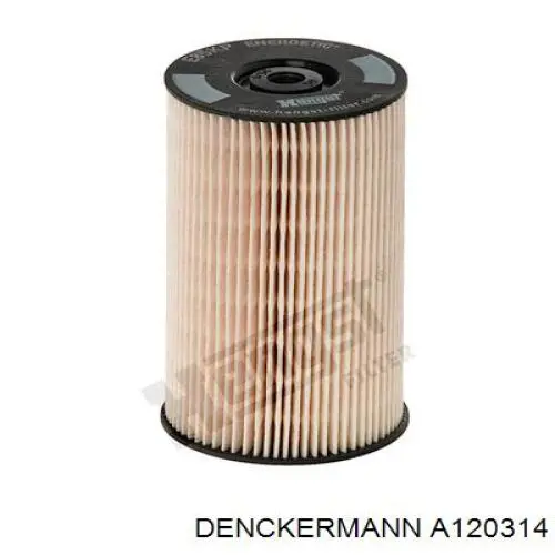 A120314 Denckermann фільтр паливний
